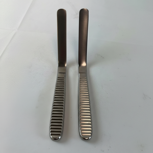 Paire d'extracteurs Cloward NL5103-13C, lames de 13 mm, Neuro-orthopédie - Product Image 1