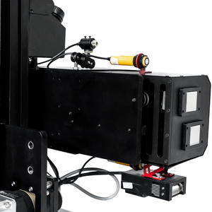 เครื่องพิมพ์ผนังและพื้นคุณภาพดี เครื่องพิมพ์ผนังแนวตั้ง 3 มิติ/เครื่องพิมพ์พื้นหลัง 3 มิติ 2 in 1 - Product Image 6