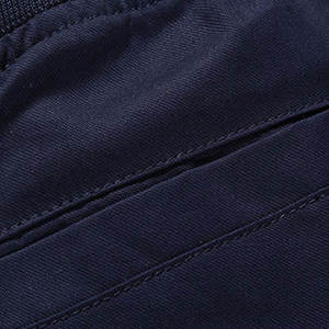 Men Stylish Contrast Drawstring Shorts <b>Elastic</b> Waist Premium Quality Casual Summer Comfortable Outdoor Wear - Product Image 4