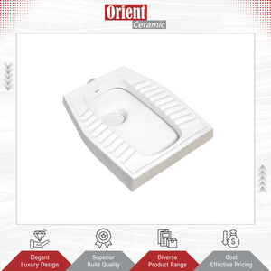 Inodoro de Cerámica Blanco de Lujo, Diseño Moderno y Duradero, Precio al por Mayor para Compradores Serios - Product Image 3