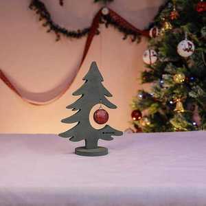 Ensemble de décorations de Noël haut de gamme pour l'arbre, la maison, les fêtes et les célébrations, au meilleur prix - Product Image 2
