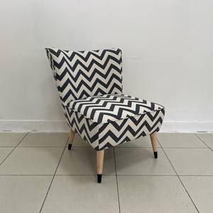 Vente en gros de chaise d'appoint à oreilles Design minimaliste pour le salon - Product Image 3