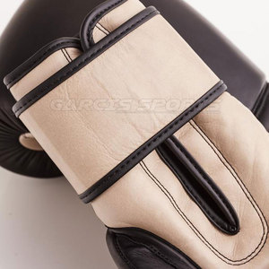Hot Product Customized Design Boxing <b>Gloves</b> Cheap Price Boxing <b>Gloves</b> Leather Made Boxing <b>Gloves</b> - Product Image 5