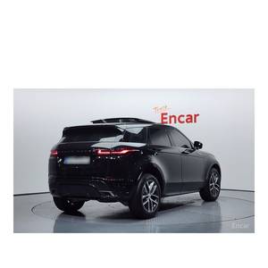 Land Rover Range Rover Evoque P250 Dynamic SE 2024, 7,012 km, con Volante a la Izquierda, Caja de Cambios Automática, Asientos de Cuero, Cámara Trasera - Product Image 2