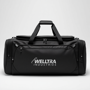 Grand sac de sport pour hockey sur gazon avec compartiments de rangement pour bâtons, sac à dos durable pour joueurs, équipes, entraînement et voyages - Product Image 3