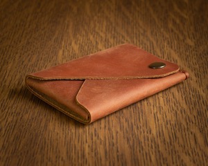Premium Leather <b>Wallet</b> Affordable Stylish Men <b>Wallet</b> with RFID Blocking Feature and <b>Compact</b> Look By M/S SHAAD HANDICRAFTS - Product Image 6