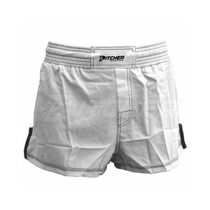 Services OEM, prix raisonnable, shorts MMA, dernier style, design personnalisé, faible MOQ, shorts MMA pour hommes - Product Image 2