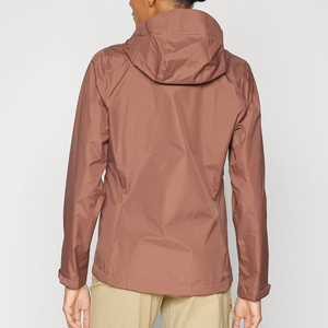 Chaqueta Cortavientos OEM para Mujer, para Correr, Ciclismo y Senderismo, Transpirable, Impermeable y Ecológica - Product Image 3