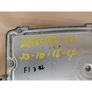 Unité de commande moteur d'occasion Koleos II 2016-2019 GENUINE 237107819R - Product Image 6