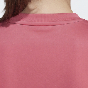 Camiseta de Fútbol Femenina al por Mayor, Sublimada, de Primera Calidad, con Cuello Redondo - Product Image 4
