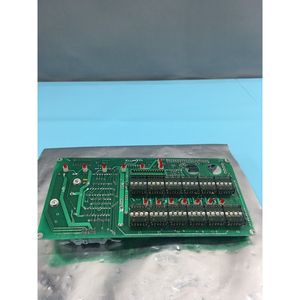 TECNOLOGÍA DE RECONOCIMIENTO PX-501M PCB BOARD REV 2 - Equipo y piezas de semiconductores de confianza de marca global en el mercado global - Product Image 5
