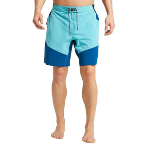 Pantalones Cortos de Boxeo MMA para Hombre de la Mejor Calidad, Ecológicos, Transpirables, Hechos de Poliéster y Algodón, para Kick Boxing, Sólidos, de Alta Calidad - Product Image 1