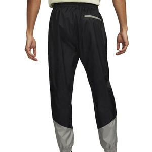 Women's Summer Streetwear Canvas Cargo Pants Cheap High Quality Lightweight Nylon Track Jogger Windbreaker Casual Windbreaker - Product Image 5