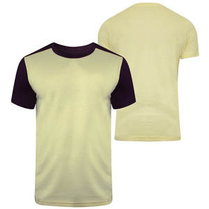 Camiseta de Hombre Vintage Personalizada con Logotipo, 100% Algodón, Lavado Ácido, 230 g/m², Peso Pesado, Impresión Personalizada, Camiseta Vintage Lisa - Product Image 3