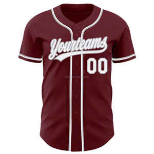 Best Price Factory Direct Supply Custom Logo Printed <b>Baseball</b> Uniform Jersey Pant Set Plus Size Breathable Adults Training Team - Product Image 3