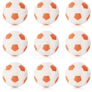 Balón Deportivo de Buena Calidad con Construcción Confiable para Entrenamiento Diario, Mini Balón, Suministro de Fábrica - Product Image 6