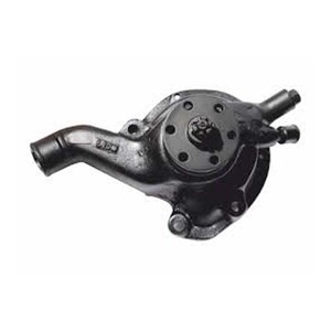 fit for TATA 1210 <b>D</b> SE WPA37MP without plate water pump and oil pump assembly commercial vehicle engine parts - Product Image 1