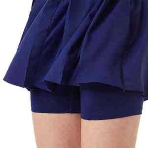 Nueva Falda Pantalón de Entrenamiento de Alto Rendimiento, Tela Suave y Flexible, Uniforme de Tenis para Jugadoras - Product Image 6