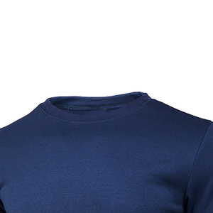 Customizable 3D Printed Quality <b>Sweatshirts</b> for Men Quality Embroidered Logo Private Label Manufacturing - Product Image 3