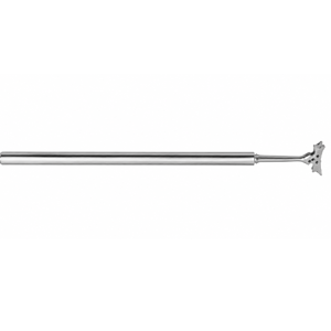 Marqueur d'axe Bores en acier inoxydable de qualité supérieure, instrument chirurgical ophtalmique certifié CE ISO, outil de marquage de l'axe corneal de précision - Product Image 5
