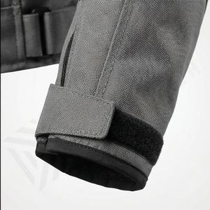 Chaqueta de Motociclista de Cuero Genuino para Hombre de la Mejor Calidad, Nueva Colección de Invierno, Chaquetas de Motocicleta con Protecciones Desmontables Personalizadas - Product Image 6