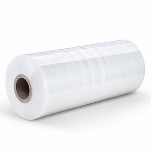 Producto Altamente Recomendado, Embalaje de Plástico Industrial Personalizado Perfecto, Película Retráctil de PVC - Product Image 2