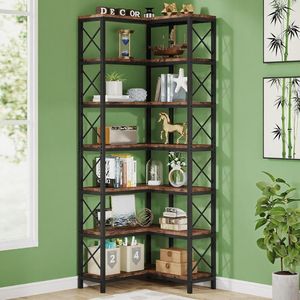 Bookshelf <b>Bookcases</b> - Product Image 3