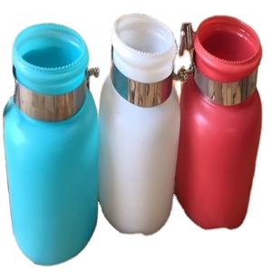 Lanterne en verre de luxe élégante pour la décoration de la maison de Noël, pince métallique, corde, cylindrique, parfumée, faite à la main, sérigraphie sur soie, Taj - Product Image 1