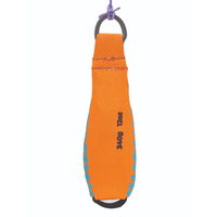 Sac de lancer d'arboriste à déploiement rapide, sac lesté pour corde haute résistance, équipement d'escalade pour travaux d'arboriculture, fabricant