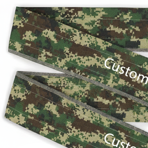 Muñequeras de Algodón Resistentes para Levantamiento de Pesas, Soporte para Muñecas, Gimnasio, Culturismo - Product Image 3