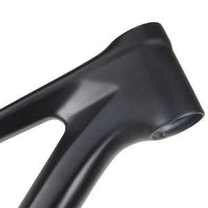 29er คาร์บอน Hardtail MTB Frame Boost 148mm BB92 udh น้ำหนักเบาสายเคเบิลภายในเต็มเส้นทางโพสต์เมาท์ดิสก์เบรกออกแบบมาสำหรับ - Product Image 2