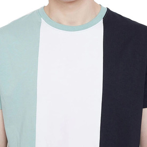 เสื้อยืดผู้ชายดีไซน์หลายแผ่น ผลิตโดยผู้ผลิตมืออาชีพ คุณภาพดี ออกแบบสไตล์ของคุณเองได้ - Product Image 5