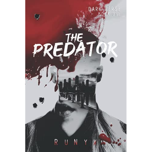 El Depredador de Runyx, Impresión de Libros de Tapa Blanda Personalizados - Product Image 1