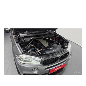 BMW X5 XDrive M50d 2015, 191,695 km, Volante a la Izquierda - Product Image 6