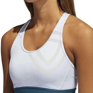 Nuevo Sujetador Deportivo Estampado de Moda para Mujer, Ropa Deportiva Personalizada de Alta Calidad, Sujetador Deportivo Sin Costuras de Alta Sujeción para Mujer - Product Image 3