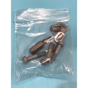 GUARDMASTER 02002 FERROGARD ACTUATOR SAFETY - Équipement et pièces semi-conductrices de confiance de renommée mondiale chez - Product Image 5