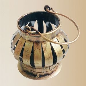 ถังฝอยอเนกประสงค์สำหรับตกแต่งบ้านหรืองานปาร์ตี้แบบชนบทสำหรับงานเฉลิมฉลองเทศกาลดิวาลิสินค้าจัดจำหน่ายทั่วโลก - Product Image 1