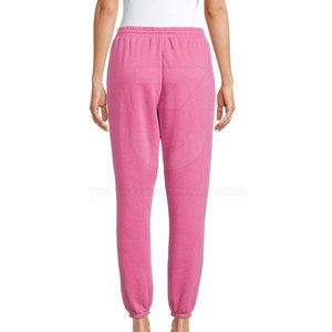 Pantalones de Invierno para Mujer, Diseño de Primera Calidad, Cintura Alta, Transpirables, 100% Algodón, Casuales, Cómodos, Elegantes, para Uso Diario - Product Image 2