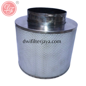 Pièces de rechange pour compresseur d'air 30kw, filtre à air - Product Image 5