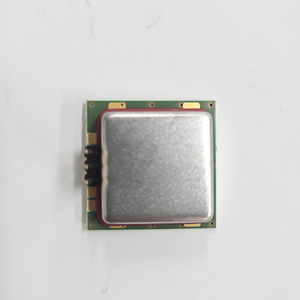[D-net] Módulo de Antena de Banda K, Sincronización Rápida de Datos y Herramienta de Comunicación de Alta Frecuencia Natural, Profesional y Duradera - Product Image 1