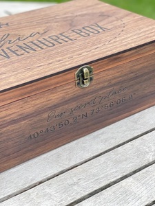 Infant Loss Keepsake Welcome Sign Baby <b>Memorial</b> Personalized Condolence <b>Gifts</b> Wooden Eco-Friendly Embossed Durable Tabletop Home - Product Image 4