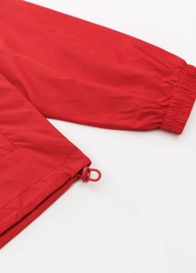 Chaqueta Cortavientos de Nailon Ligera y Resistente al Agua para Hombre, Personalizable, con Capucha - Product Image 4