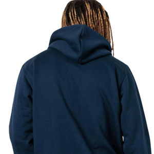 Sudadera con Capucha Personalizada para Hombre, con Bolsillo Canguro y Cordón Ajustable, Estilo Casual Urbano, Fabricante y Proveedor de Ropa OEM - Product Image 4