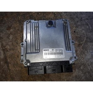 ECUs et modules informatiques d'occasion Captur 237104627R - Product Image 2