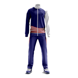 Survêtements d'hiver à capuche décontractés à sublimation, prix abordable, taille personnalisée, respirants, légers, vente en gros, meilleure qualité, nouvelle mode - Product Image 1