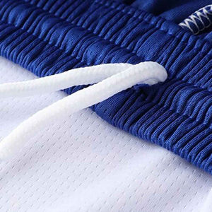 Custom Men OEM Basketball Uniform Sets Breathable Basketball Jersey and Shorts Sports Team Training Suit Quick Dry <b>Athletic</b> Wear - Product Image 3
