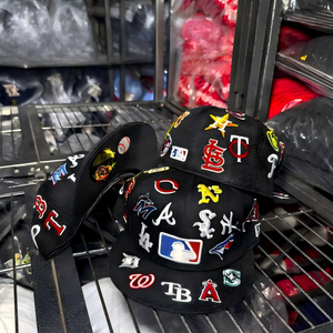 Gorra de Béisbol Moderna de Tela Suave con Hebilla Ajustable, Cómoda para Uso Diario Informal - Product Image 6