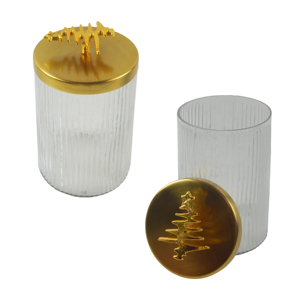 Colored <b>Hurricane</b> with Wooden Base <b>Candle</b> Design Colored Finishing <b>Candle</b> Holder Lanterns Indoor Decor T-light Holder Lanterns - Product Image 5