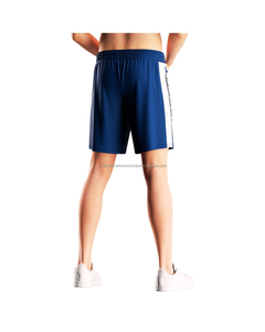 Shorts d'entraînement d'arts martiaux imprimés avec détection par infrarouge, légers, extensibles et à séchage rapide - Product Image 5