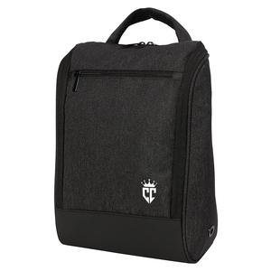 Customized Logo Waterproof Lightweight Travel <b>Golf</b> Shoes Bags Design Your Logo Travel Backpack <b>Golf</b> Shoes Bag - Product Image 1